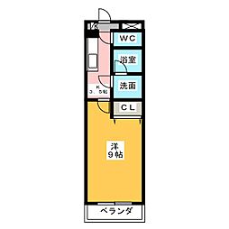 シーズンコート二ツ杁 301