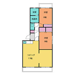 アドニス八筋 102
