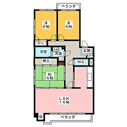 ファミリーワールド 1B