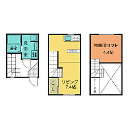 Villeneuve下小田井 103