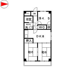 ノイ・ルミナス 402