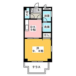セジュール二ツ杁 105