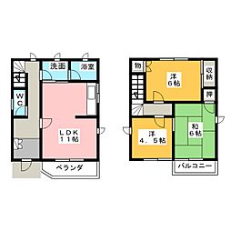 ロフトコート D