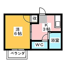 キャッスルしらかば