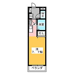 アヴァンス日ノ出 202