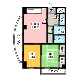 ネオハイツ旭