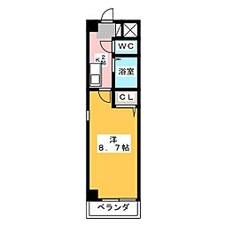エクセル長池 101