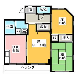 パークアベニュー