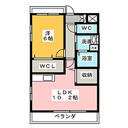 グローバルガーデン 201