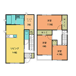 山木2−103ＫＯＤＡＴＥＸＶーＡ A