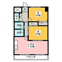 ネオハイツ旭