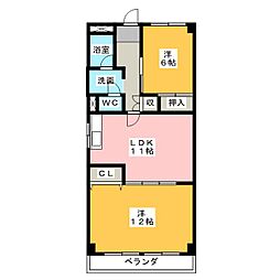 サンピア掘込 202