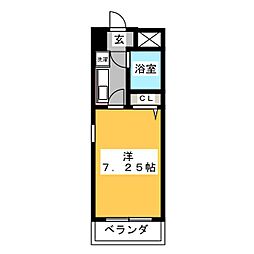 エスポア庄内緑地 204