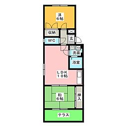 リバーサイドマンション