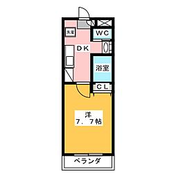 A・City清須