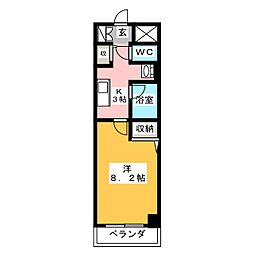 サンガーデン五才美 401
