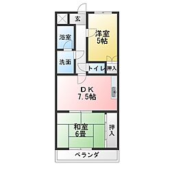 アビタシオンアムール 3B