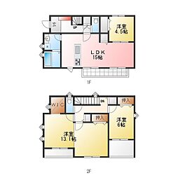 大野木3丁目戸建 1