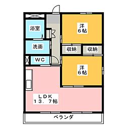 セラフィ西原