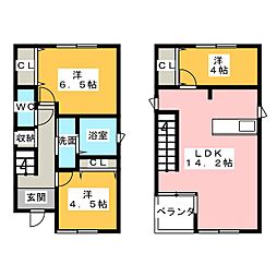 市場木町295ＫＯＤＡＴＥＸ　I