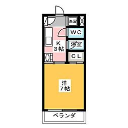 サングリーン庄内