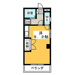 プチ・ファミーユ 3F