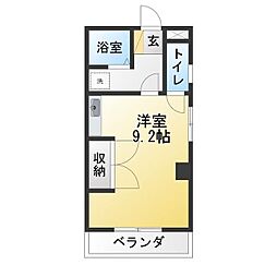 プチ・ファミーユ 3F