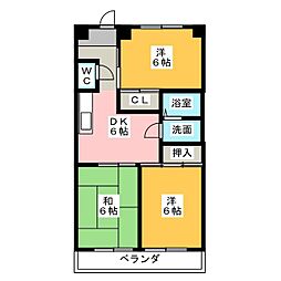 サンテラス森