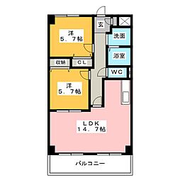 クレアール古城
