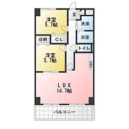 クレアール古城