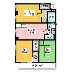 山田ハイツ