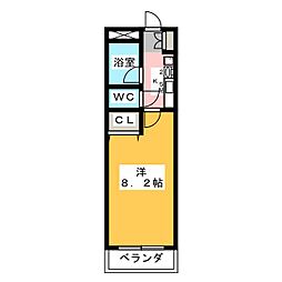 プリミエール小田井