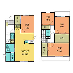 大野木5−42KODATEXVIＡ A