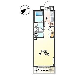 仮）西区五才美町新築マンション 101