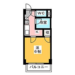 アネックス西枇杷島 201