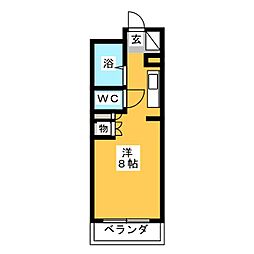 アーバン5 2B