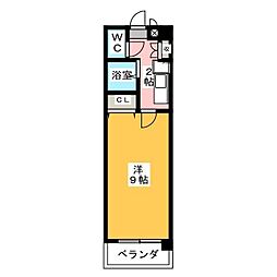 クオーレ丹羽 305
