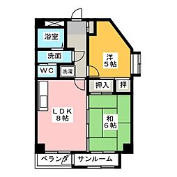 アーク302 5B