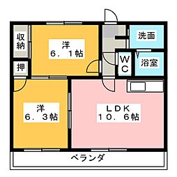 ＡＡＢ茜ハイツ