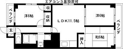 シーズンコート上小田井西II
