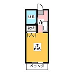 メゾン・ド・シェリー 202