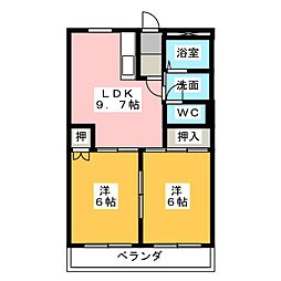 サンドピアリス 3B