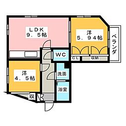 スカイハイツＴ−1