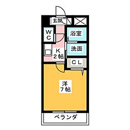 プラシードカーサ 407