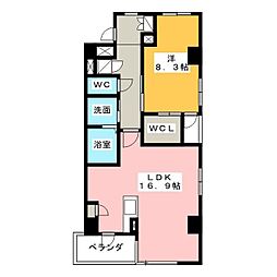 アルス松原 301