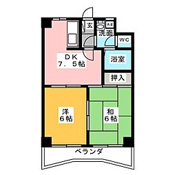 アーク宝地 402