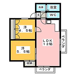 スカイハイツＴ−1 302