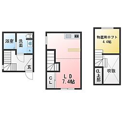 Villeneuve下小田井 101