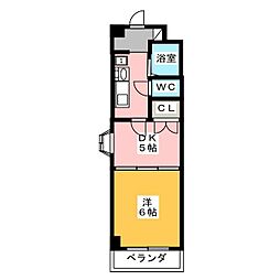 サンライトマンション 205
