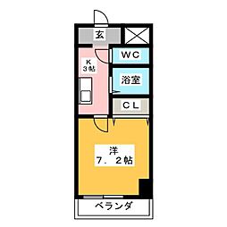 ジュネス庄内緑地